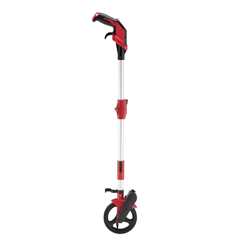 Roue de mesure - Roue de mesure Milwaukee 6